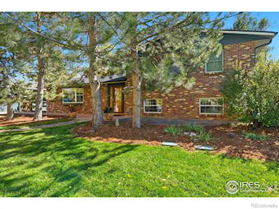 11358 Flatiron Dr Lafayette, CO 80026