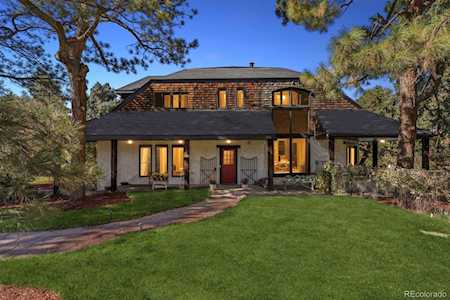 8535 E Hawaii Ln Denver, CO 80231