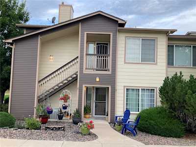 5455 S Dover St S #102 Littleton, CO 80123