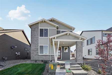 2283 Serenidad St Brighton, CO 80601