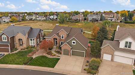 9546 Harford Ct Highlands Ranch, CO 80126