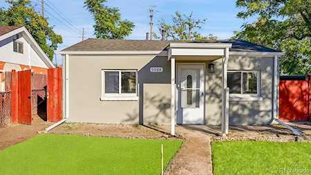 3984 N Cook St Denver, CO 80205