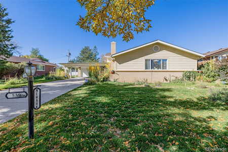 539 Newark St Aurora, CO 80010