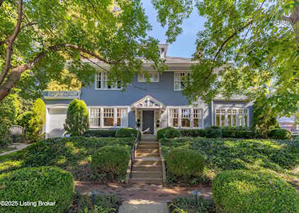 Zip Code 40204 | Louisville Real Estate | Joe Hayden Real Estate