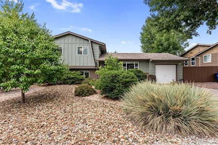 1310 Nokomis Dr Colorado Springs, CO 80915