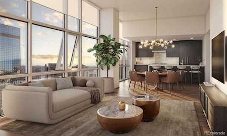 525 18th St #3809 Denver, CO 80202