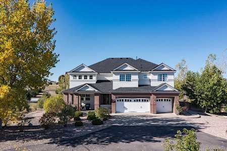 2503 Elkhorn Ranch St Parker, CO 80138