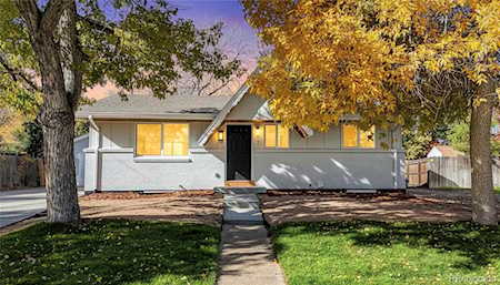 367 S Queen Circle Lakewood, CO 80226