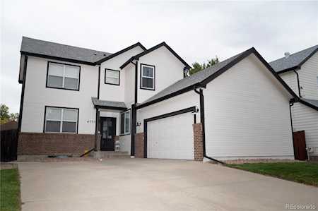 4732 Durham Ct Denver, CO 80239