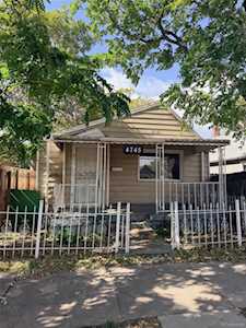4745 Grant St Denver, CO 80216