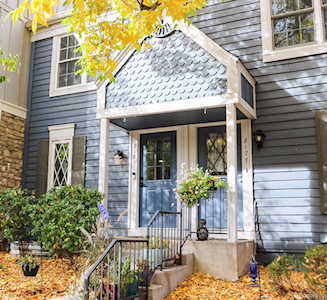 8181 S Fillmore Circle Centennial, CO 80122