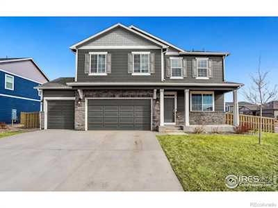 415 3rd St Severance, CO 80546