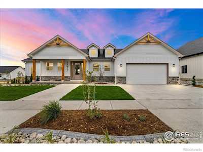1277 Eliza Ave Berthoud, CO 80513