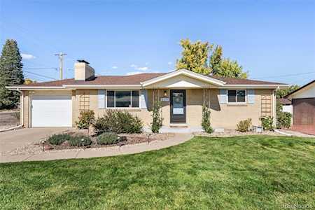 8371 W 70th Ave Arvada, CO 80004