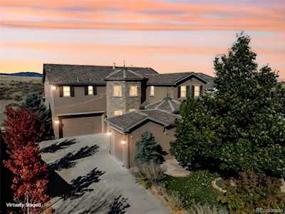 3091 Craig Ct Castle Rock, CO 80109