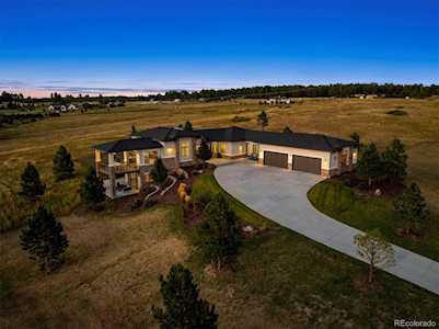 2937 Hidden Den Ct Franktown, CO 80116