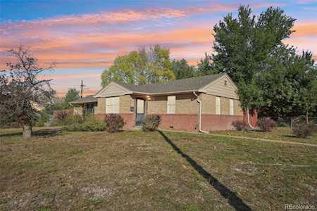 1396 Fulton St Aurora, CO 80010