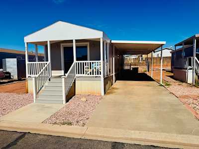 1450 N Dixie Downs RD #84 St George, UT 84770