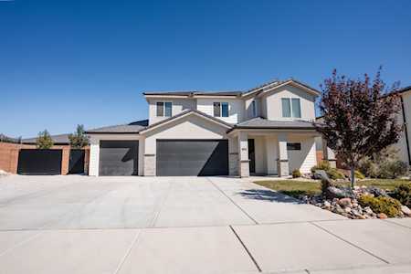 1911 E Yant Flat DR St George, UT 84790