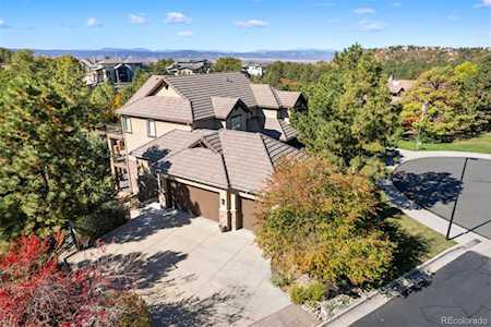 4775 Silver Pine Dr Castle Rock, CO 80108