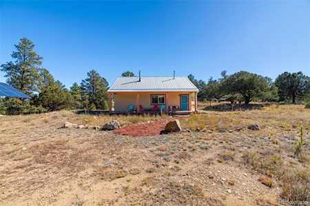 214 Durfee Circle Westcliffe, CO 81252