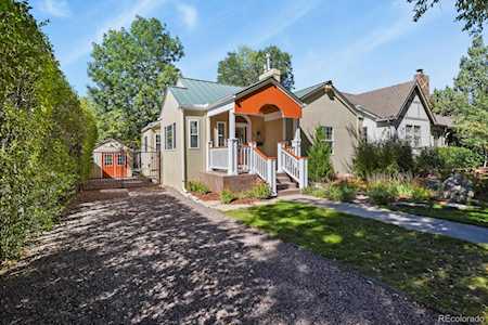 628 N Sheridan Ave Colorado Springs, CO 80909