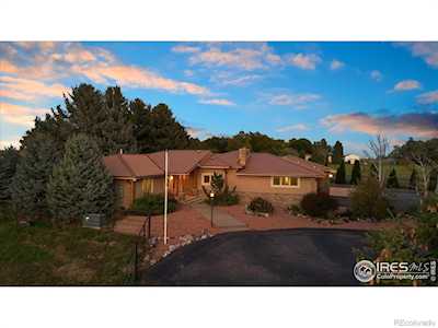 33180 Pikes Peak Dr Greeley, CO 80631