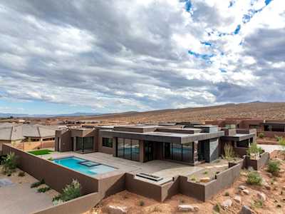 679 S Juniper Way Ivins, UT 84738