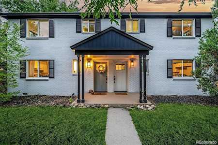 4755-4757 Qualla Dr Boulder, CO 80303