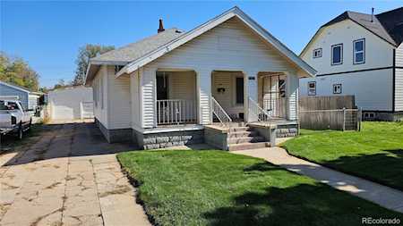 714 State St Fort Morgan, CO 80701
