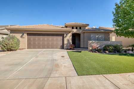 1394 W Forest Hill DR St George, UT 84790