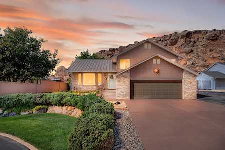 1045 E Hemlock CIR St George, UT 84790