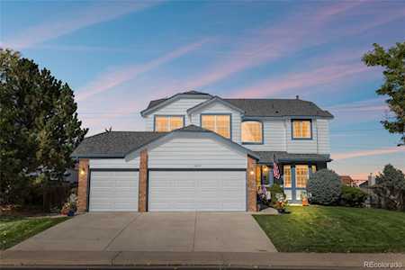 19815 E Belleview Place Centennial, CO 80015