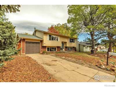 2880 La Grange Circle Boulder, CO 80305