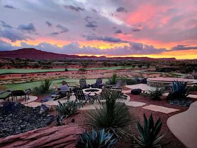 2228 N Chaco Trl St George, UT 84770