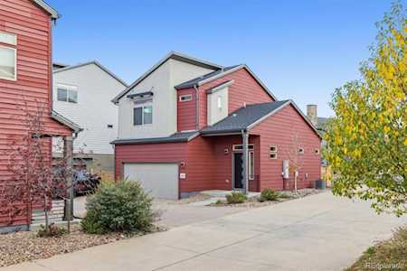 4241 Coriander St Castle Rock, CO 80109