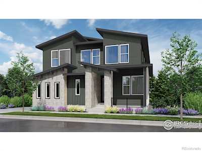 672 Central Park Circle Superior, CO 80027