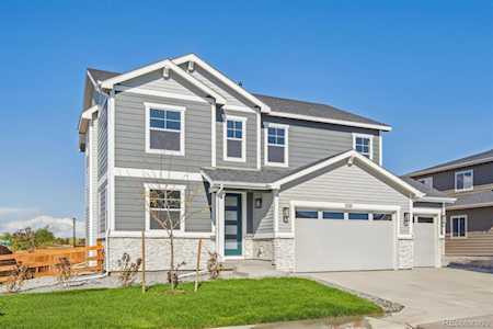 7127 E 126th Place Thornton, CO 80602