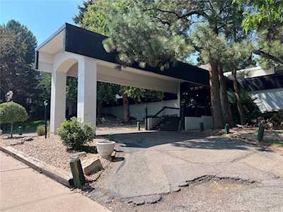 2375 S Linden Ct #313 Denver, CO 80222