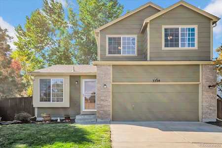 3398 Blue Grass Circle Castle Rock, CO 80109