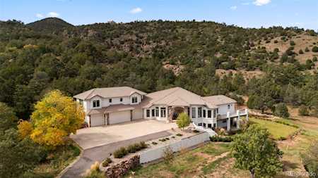 15010 Henry Ride Heights Colorado Springs, CO 80926