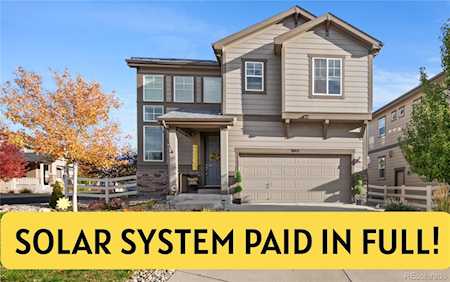 2688 Loon Circle Castle Rock, CO 80104