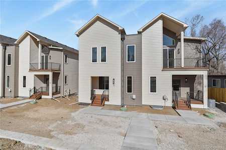 25 Noyer Ct Colorado Springs, CO 80906