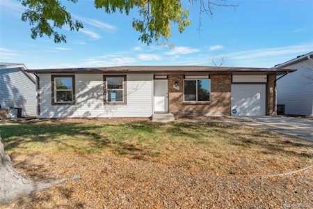 16357 E 18th Place Aurora, CO 80011