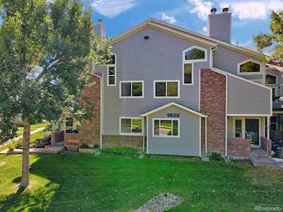5620 W 80th Place #67 Arvada, CO 80003