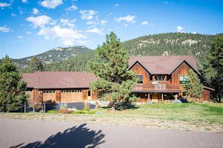6056 Stone Creek Dr Evergreen, CO 80439