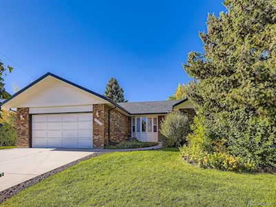 7729 S Eaton Way Littleton, CO 80128