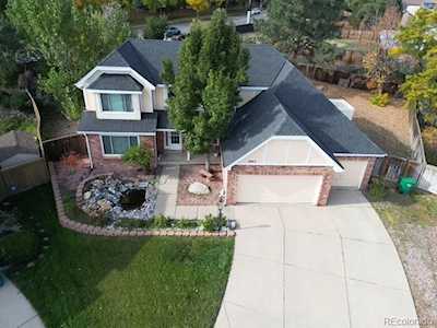 5603 S Pagosa Ct Centennial, CO 80015
