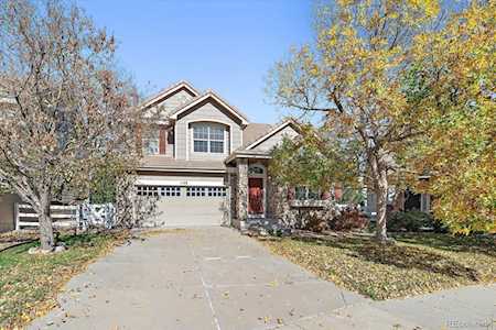 1148 S Duquesne Circle Aurora, CO 80018