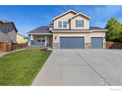 2010 Glenarbor Ct Longmont, CO 80504